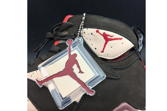 Shimmer Patta 7 Retro  Jordan AT3375-200 AT3375-200 0325